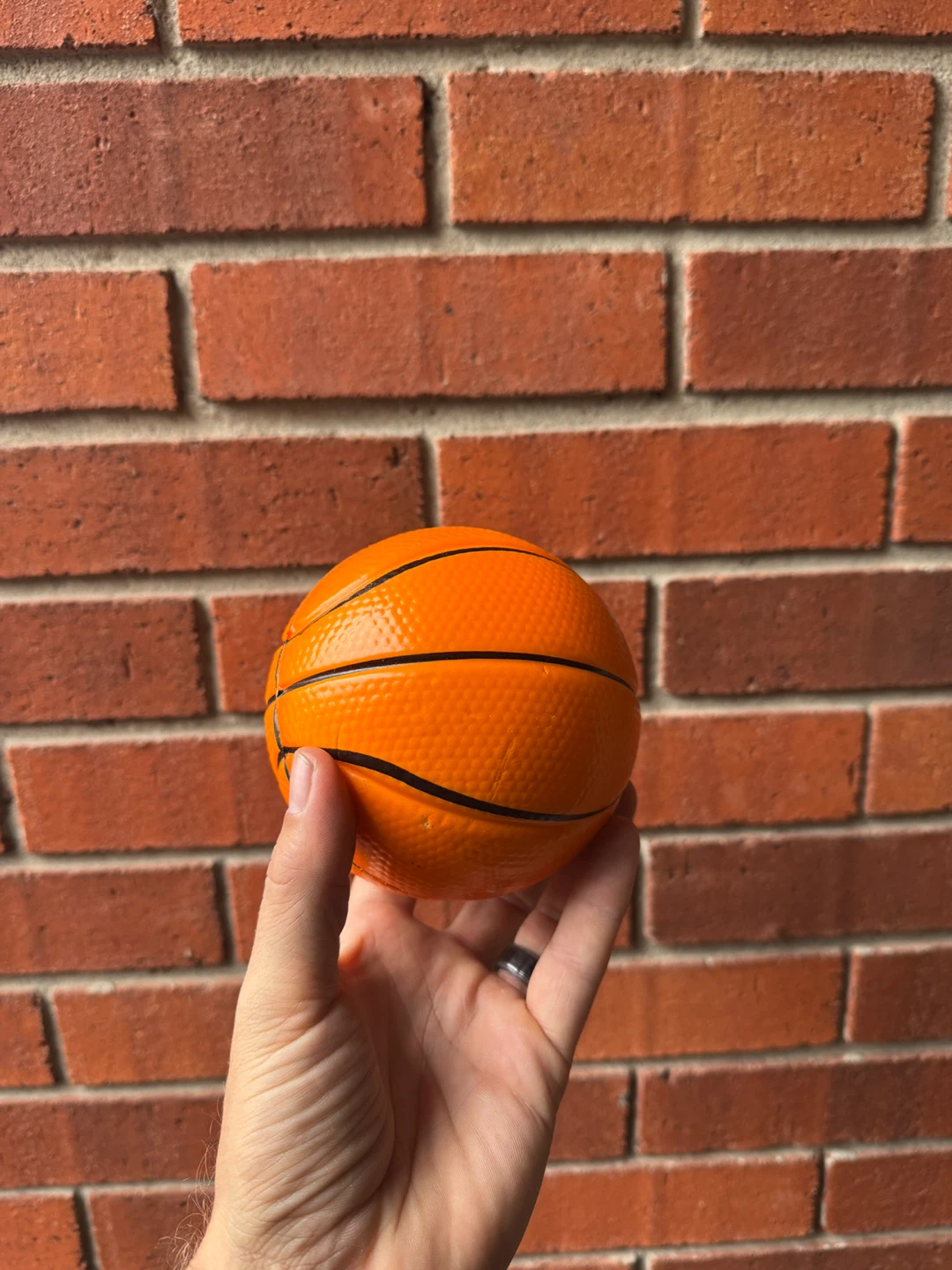 NBA Mini Basketball Hoop with Ball - photo 2