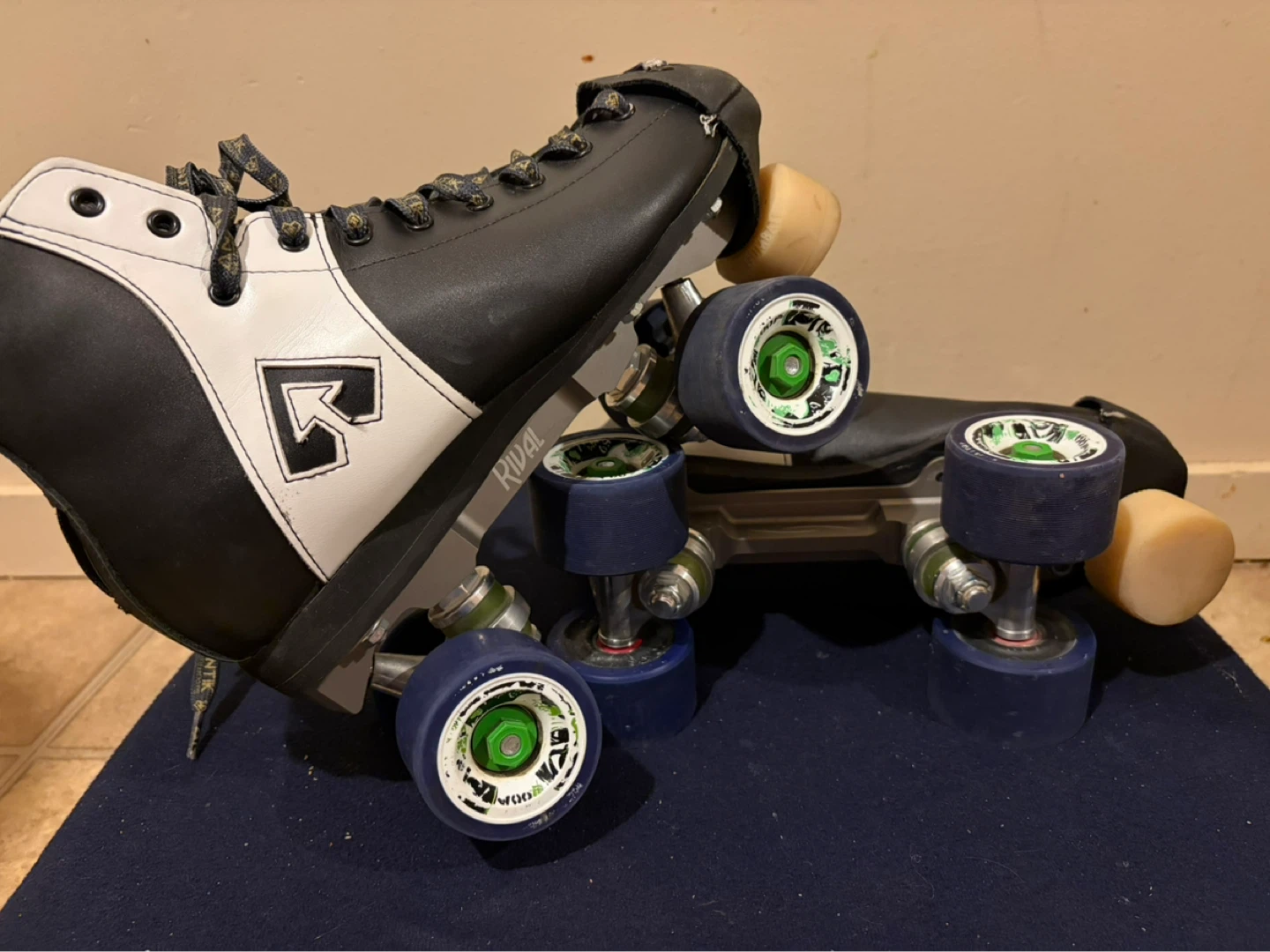 ANTIK Roller Skates - photo 2