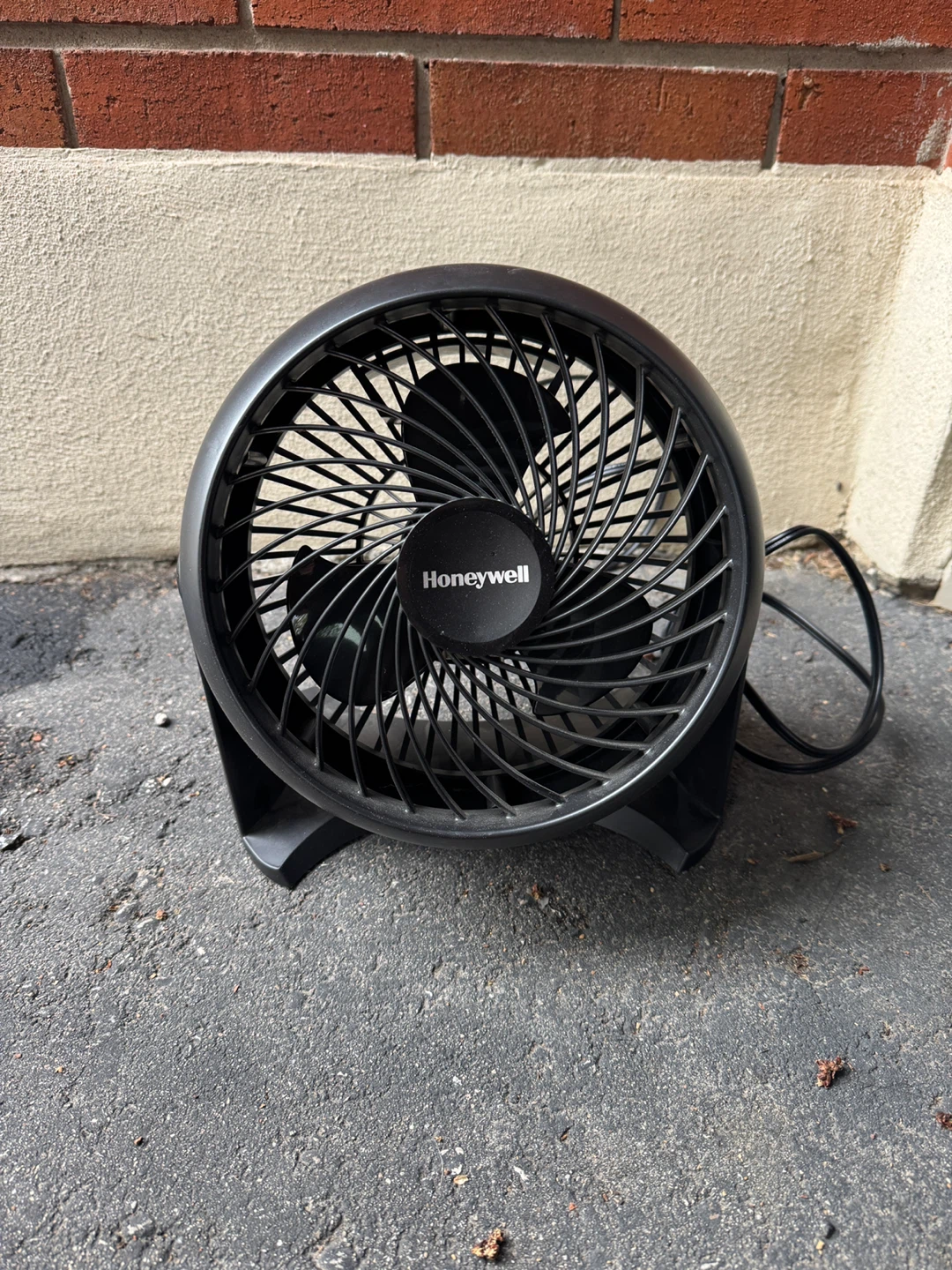 Honeywell Personal Fan