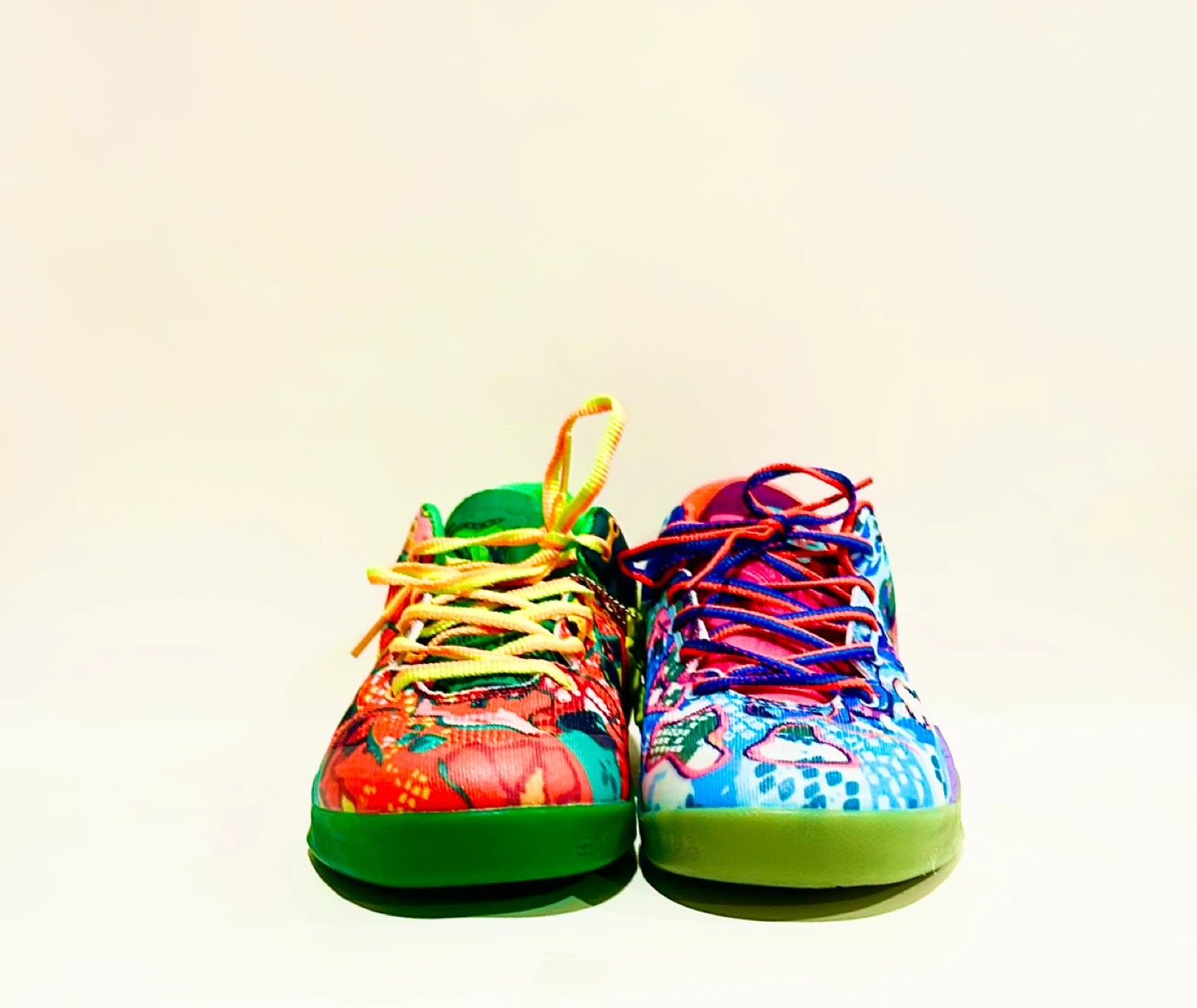 Nike Kobe 8 "What The Kobe" Sneakers - photo 3