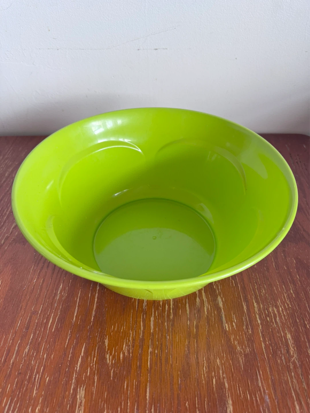 Green Serving Bowl - photo 2