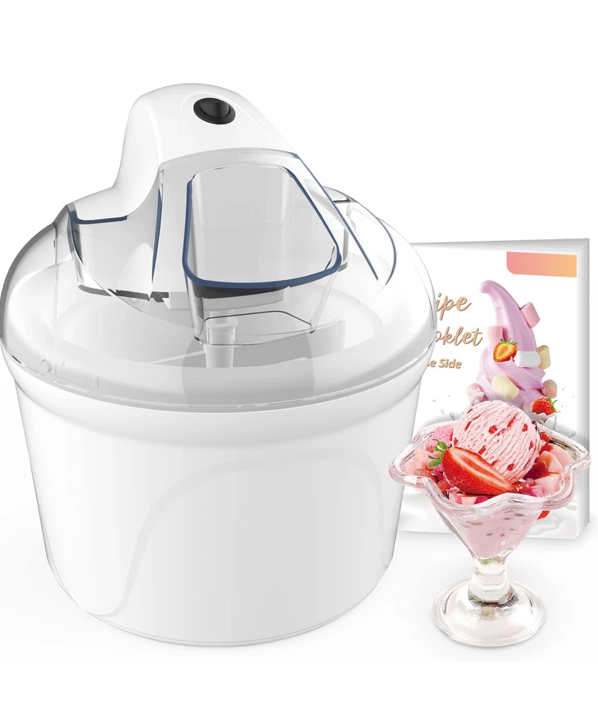 Cuisinart Ice Cream Maker