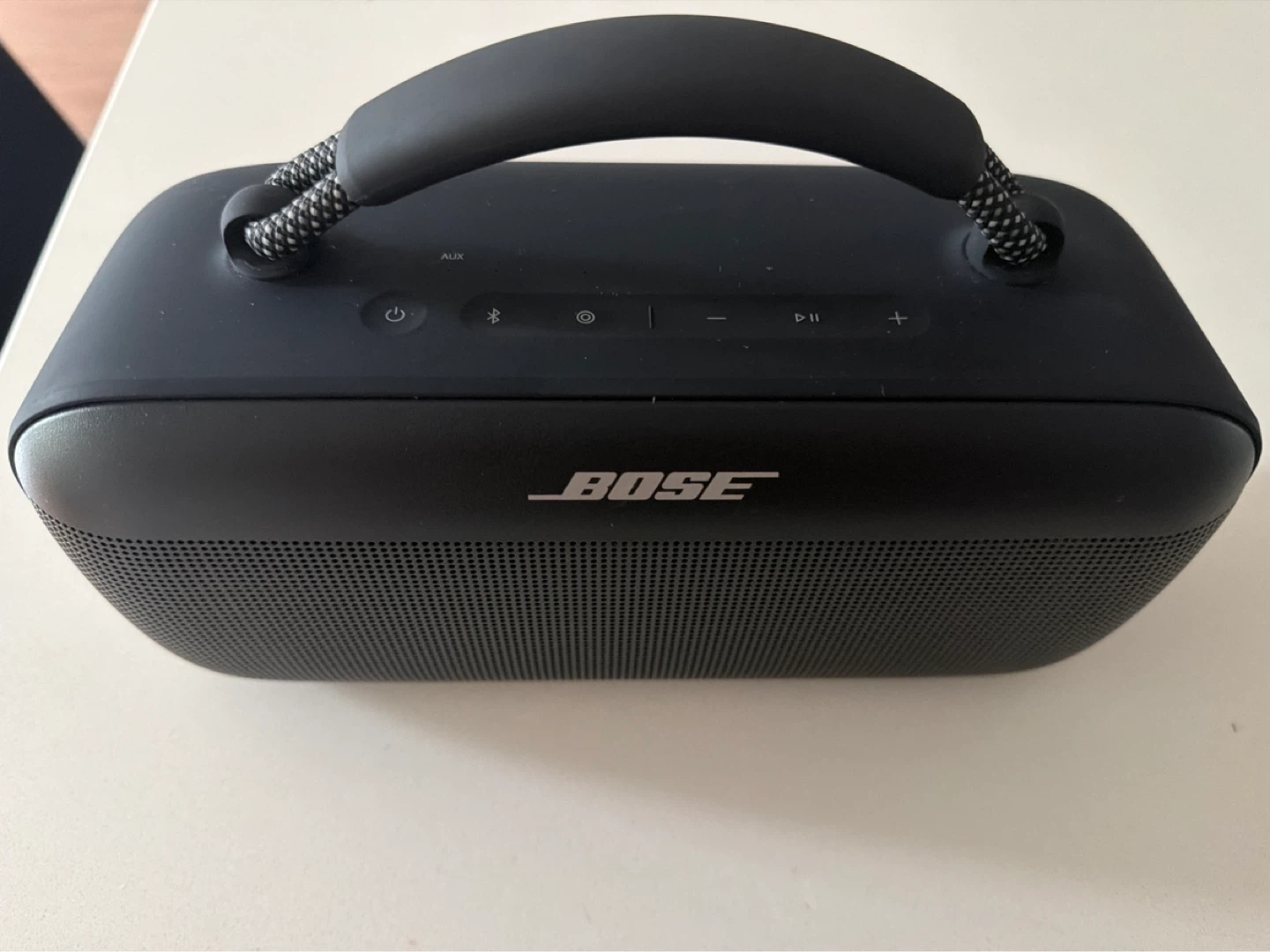 Bose Soundlink Max