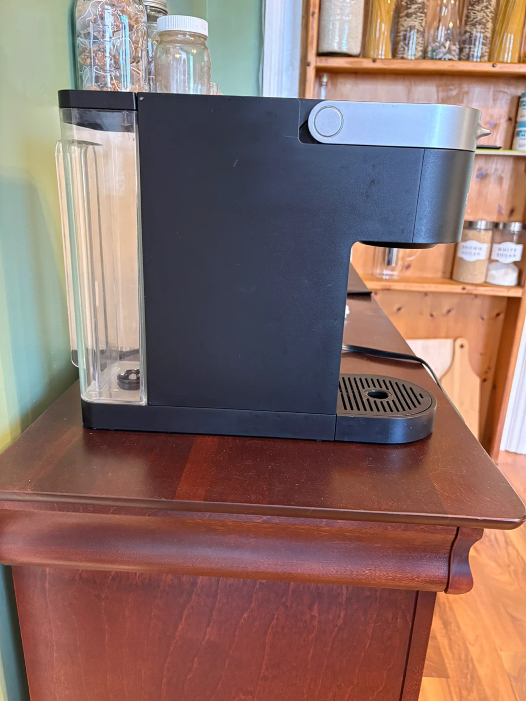 Keurig Single Serve Coffee Maker - moving sale - photo 5