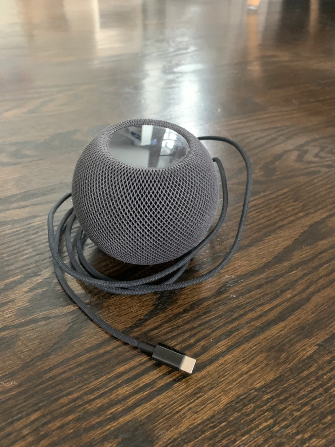 Apple HomePod Mini - Space Grey
