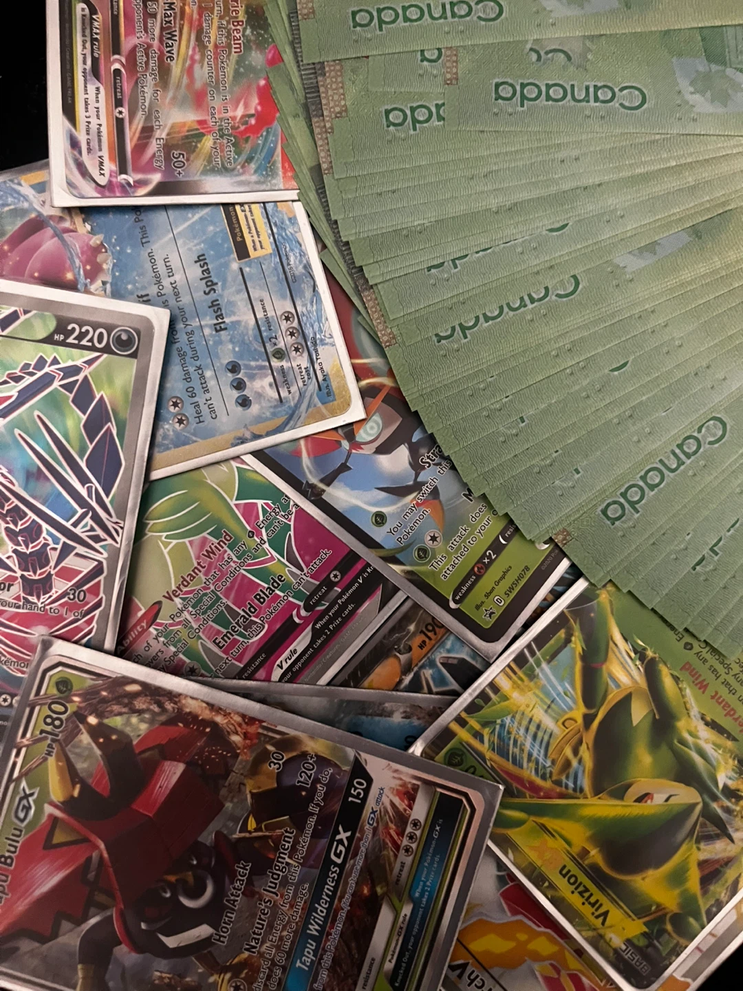 BUYING POKEMON CARDS!!! 💰💰💰💲💲💲🪎