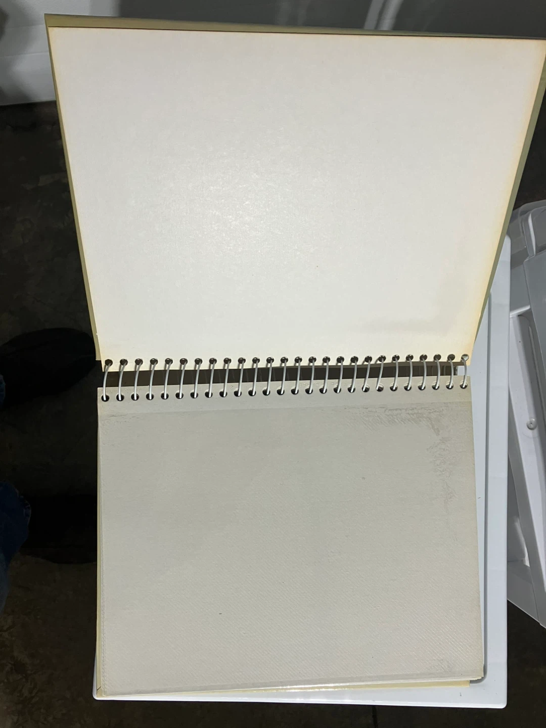 Windsurfing Photo Album Scrapbook - photo 2