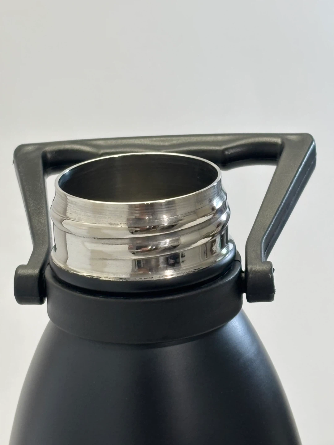 Large water bottle Manna Vogue Insulated Meta - photo 3