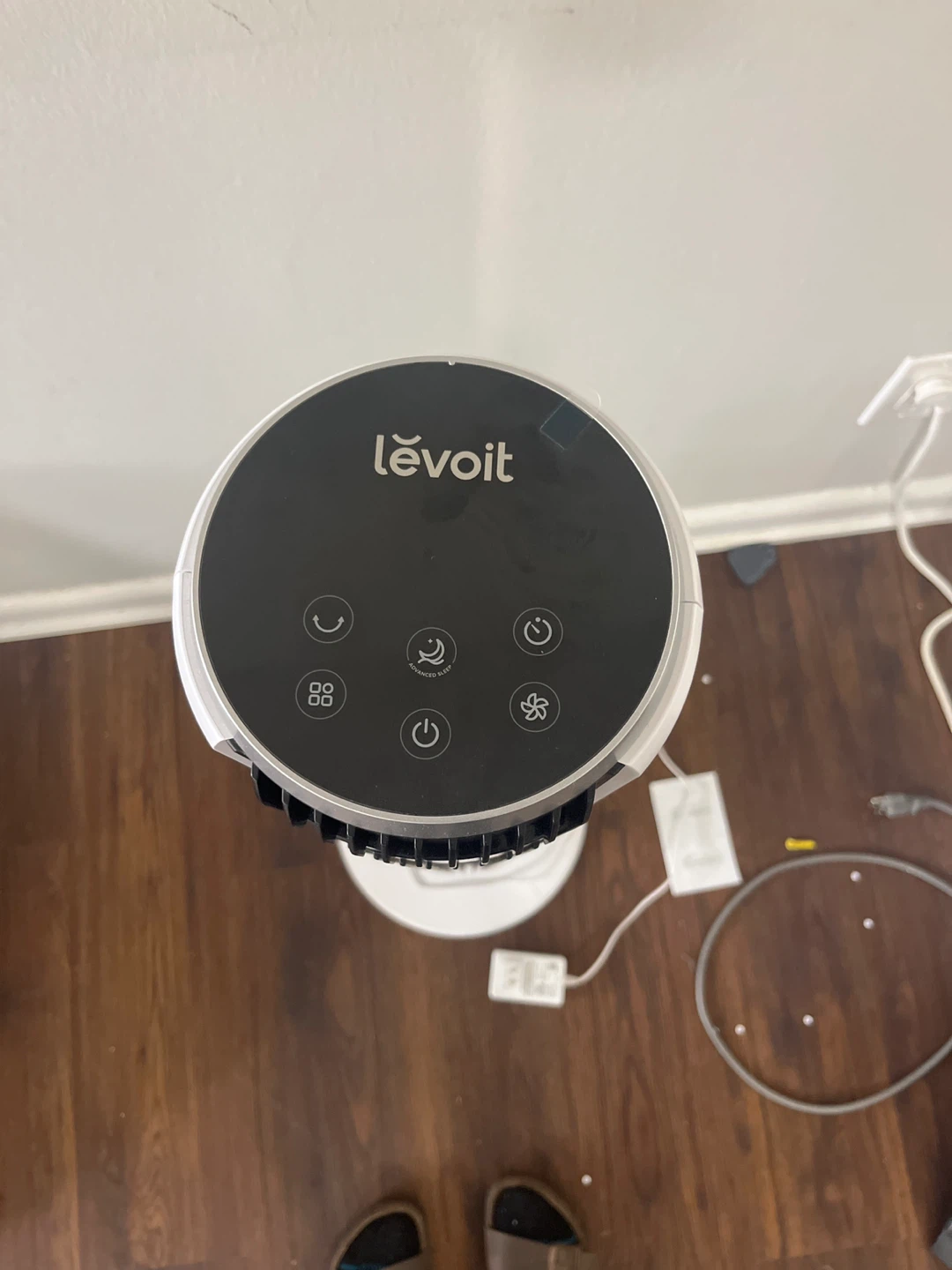 Levoit Tower Fan - photo 2
