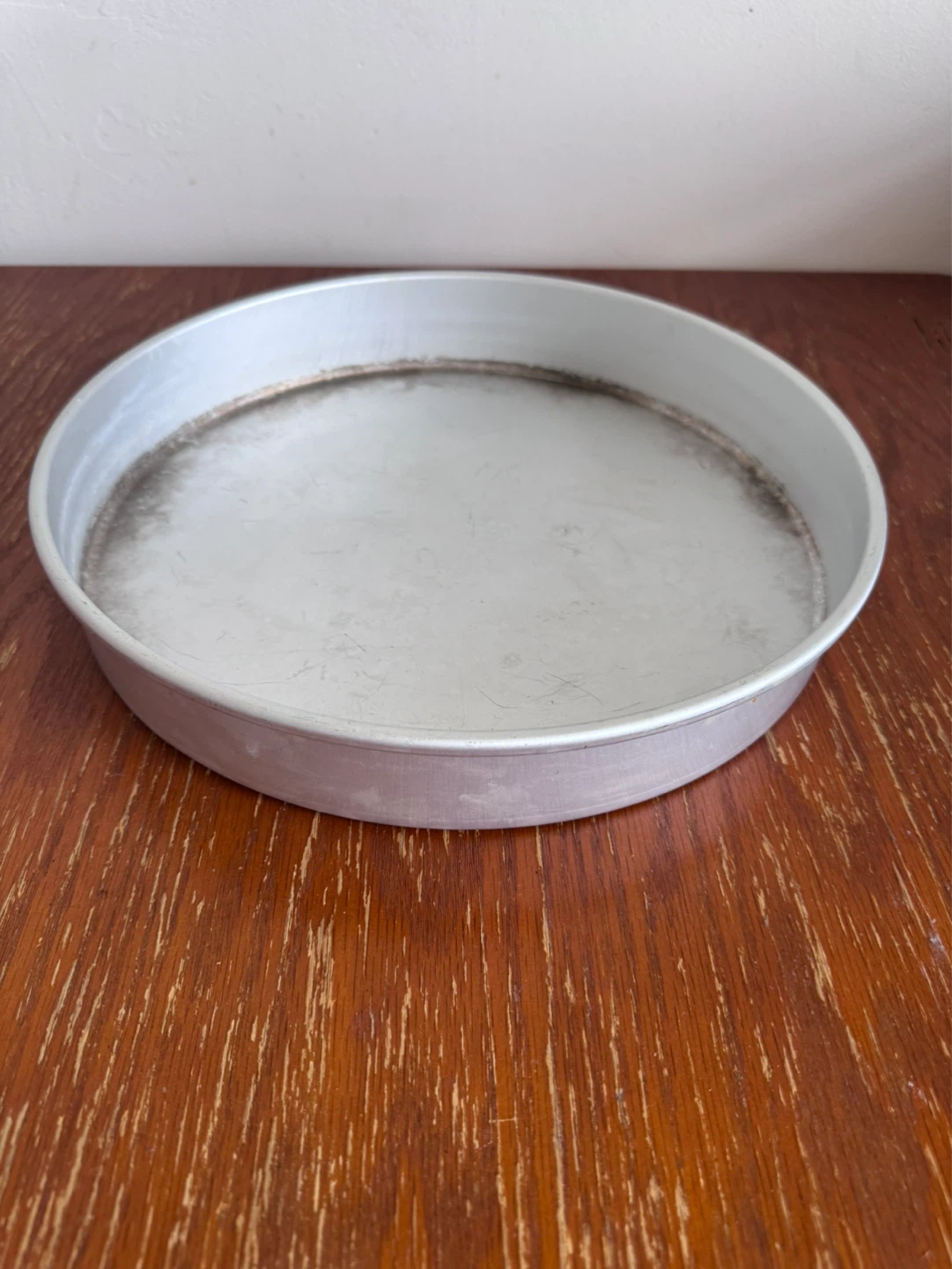 Round Baking Pan - photo 2