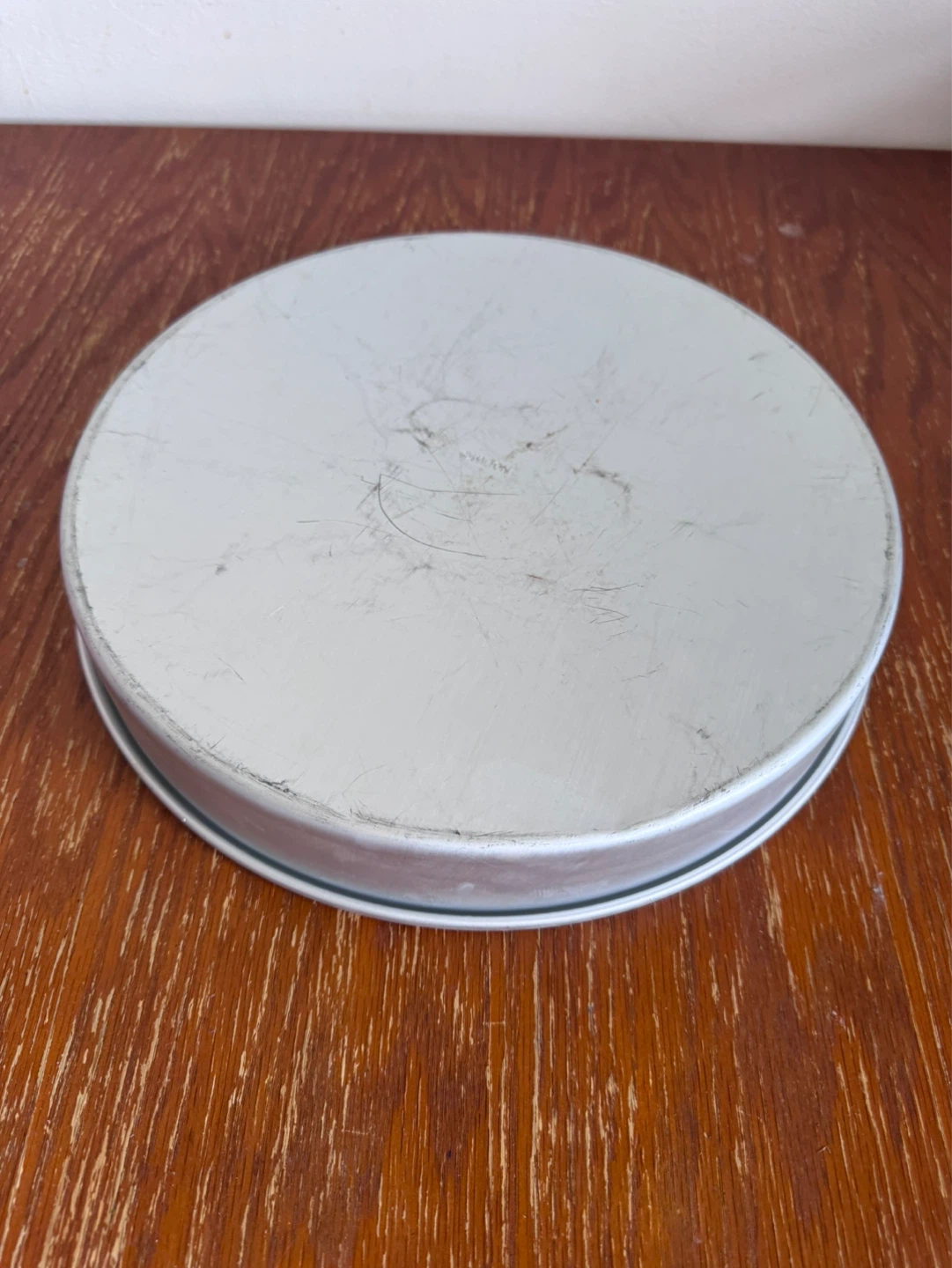 Round Baking Pan - photo 3