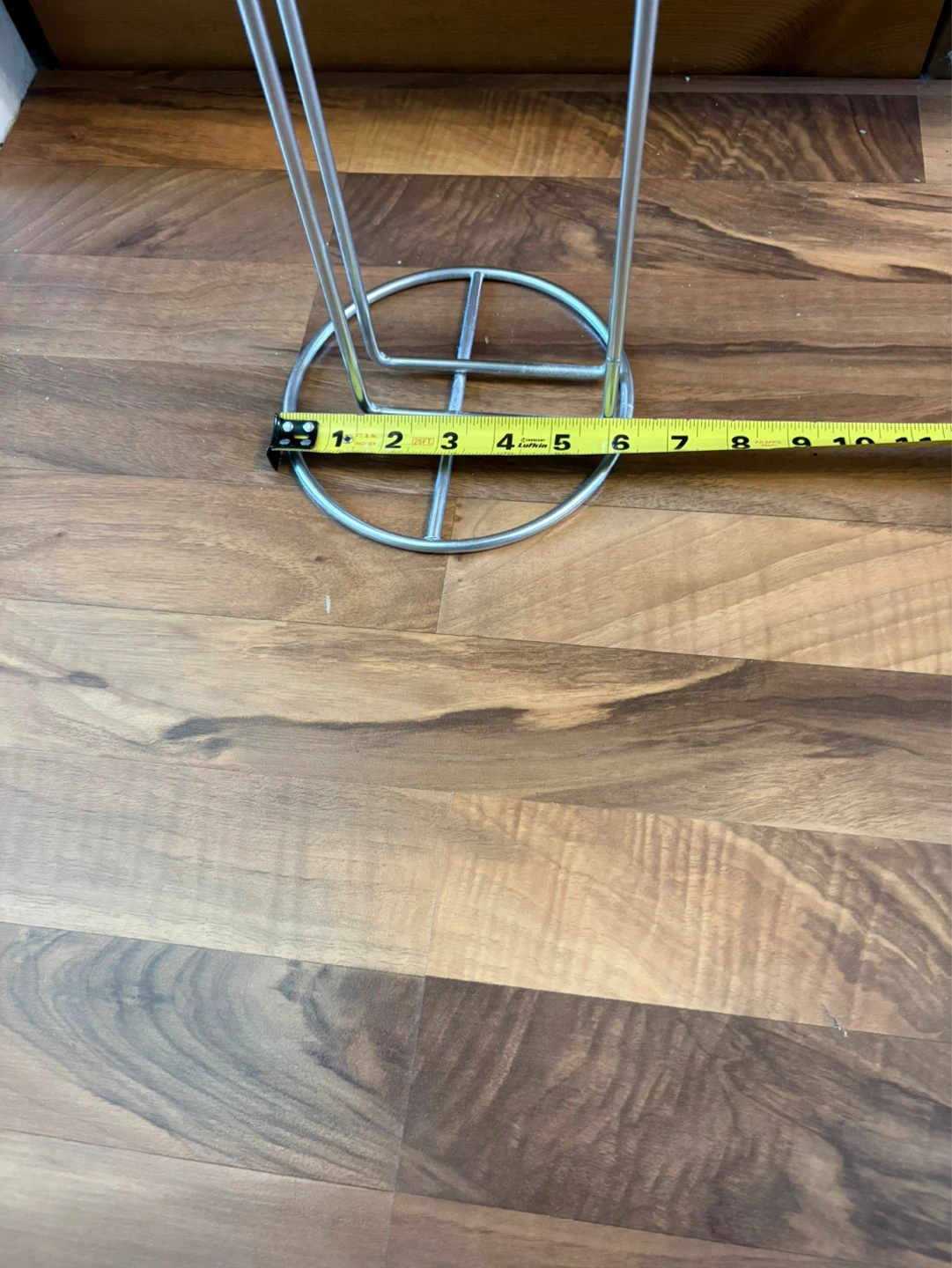 Toilet paper holder -moving sale - photo 3