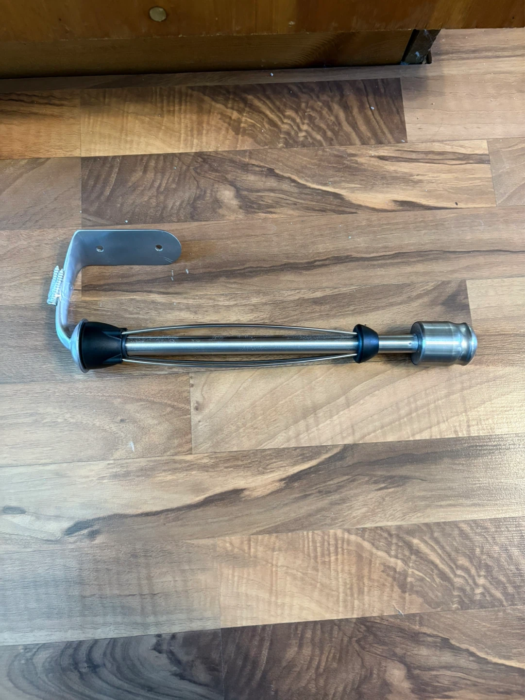 Under Cabinet Paper Towel Holder- moving sale - photo 2