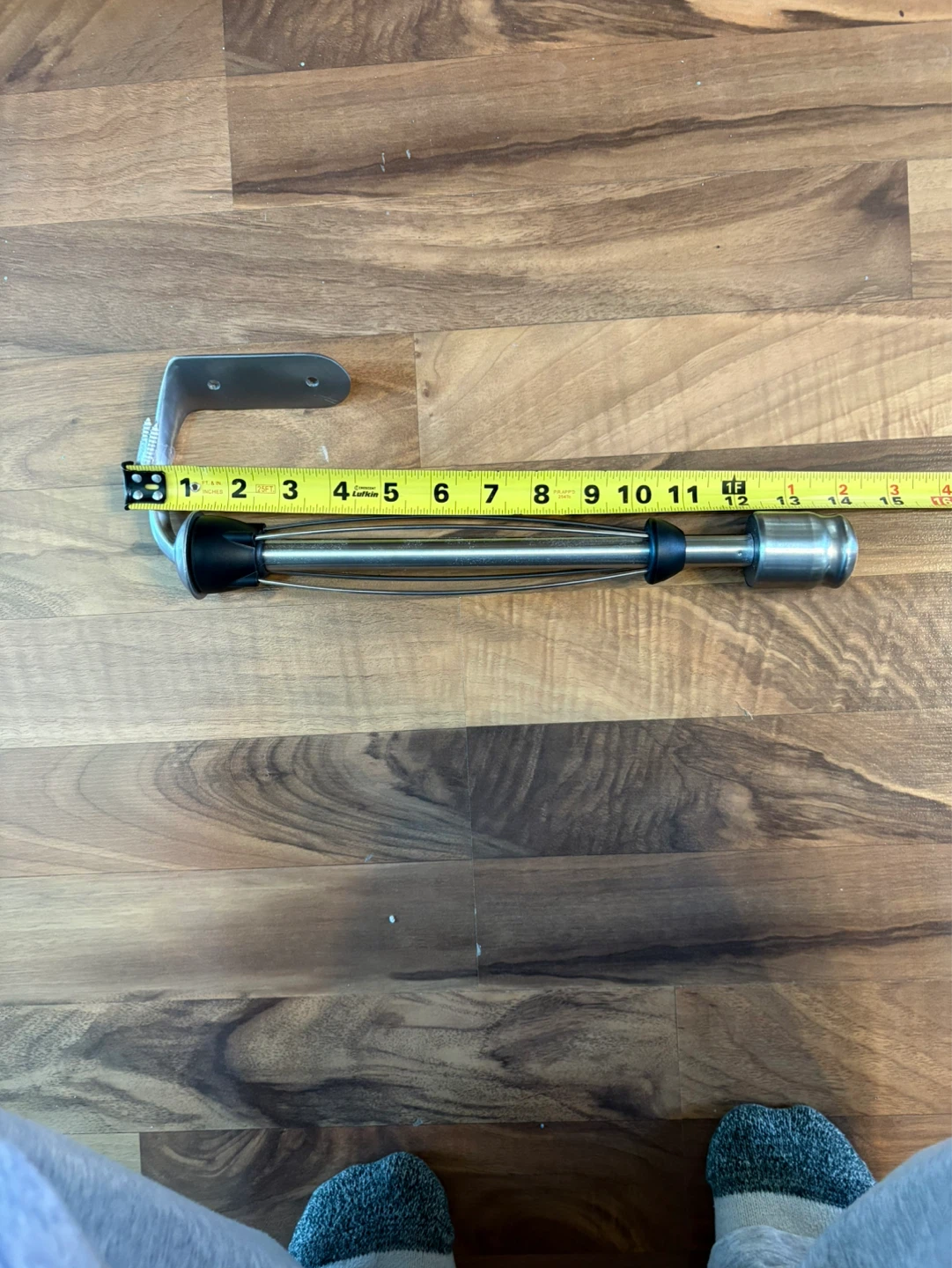 Under Cabinet Paper Towel Holder- moving sale - photo 4