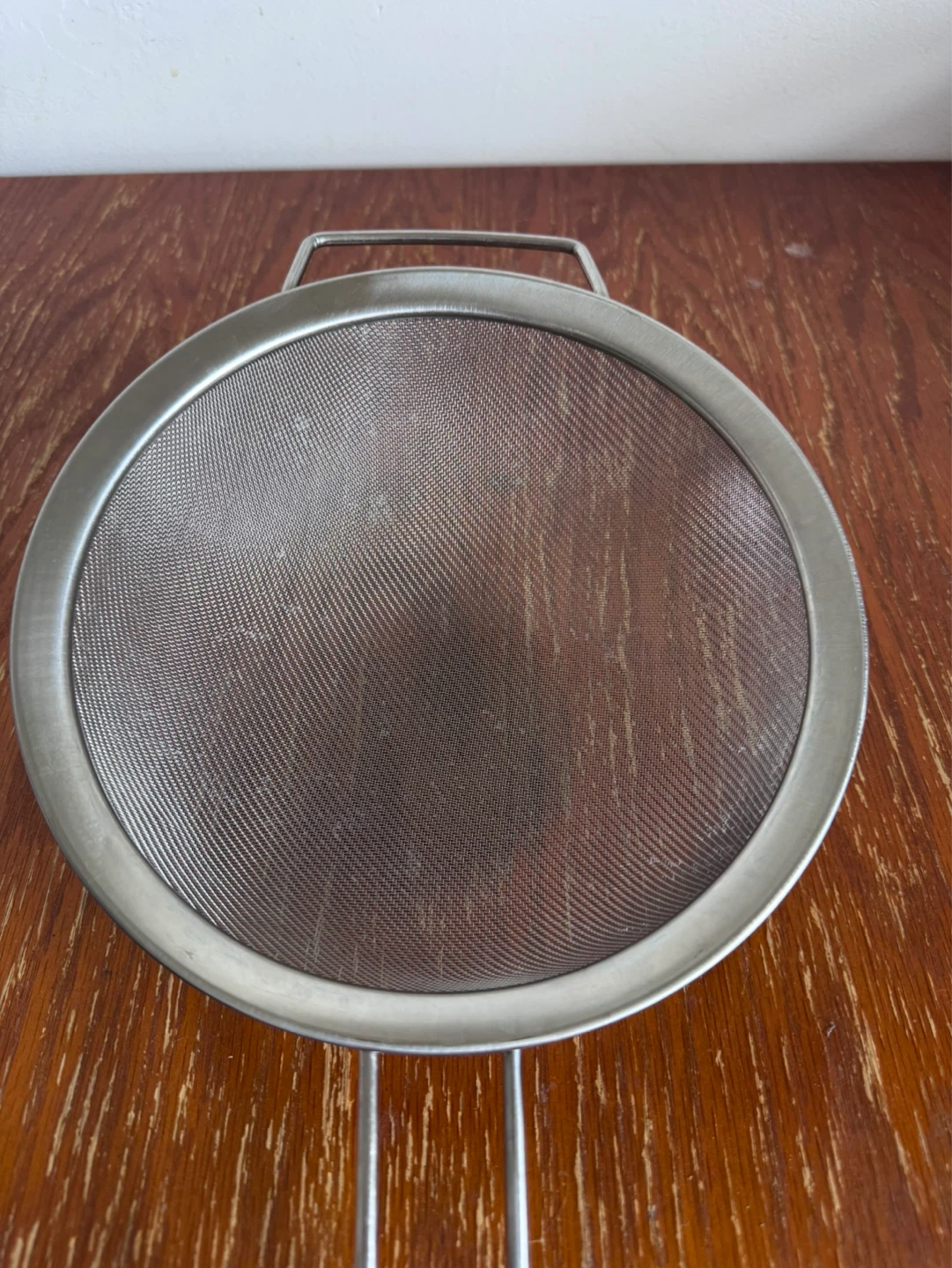 Stainless Steel Strainer - photo 2