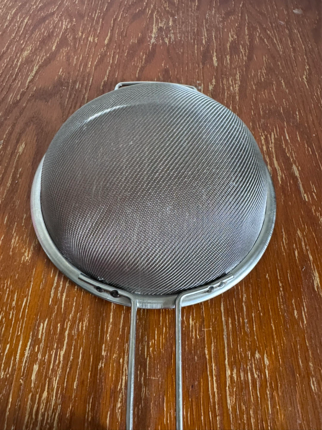 Stainless Steel Strainer - photo 4