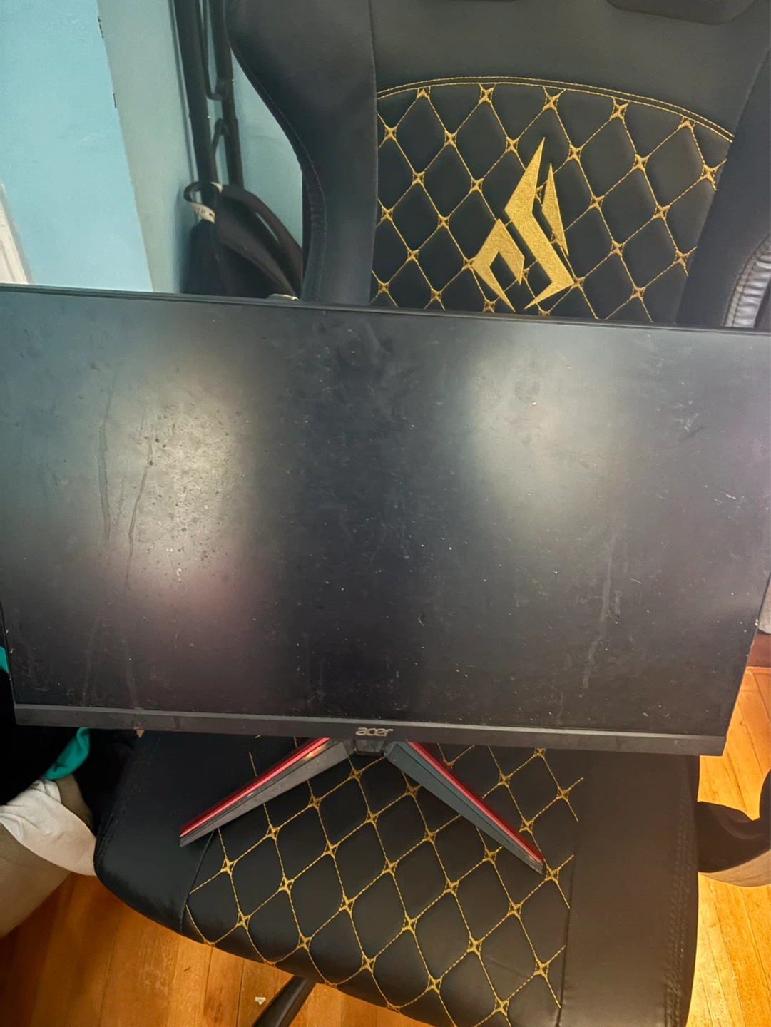 Acer Gaming Monitor