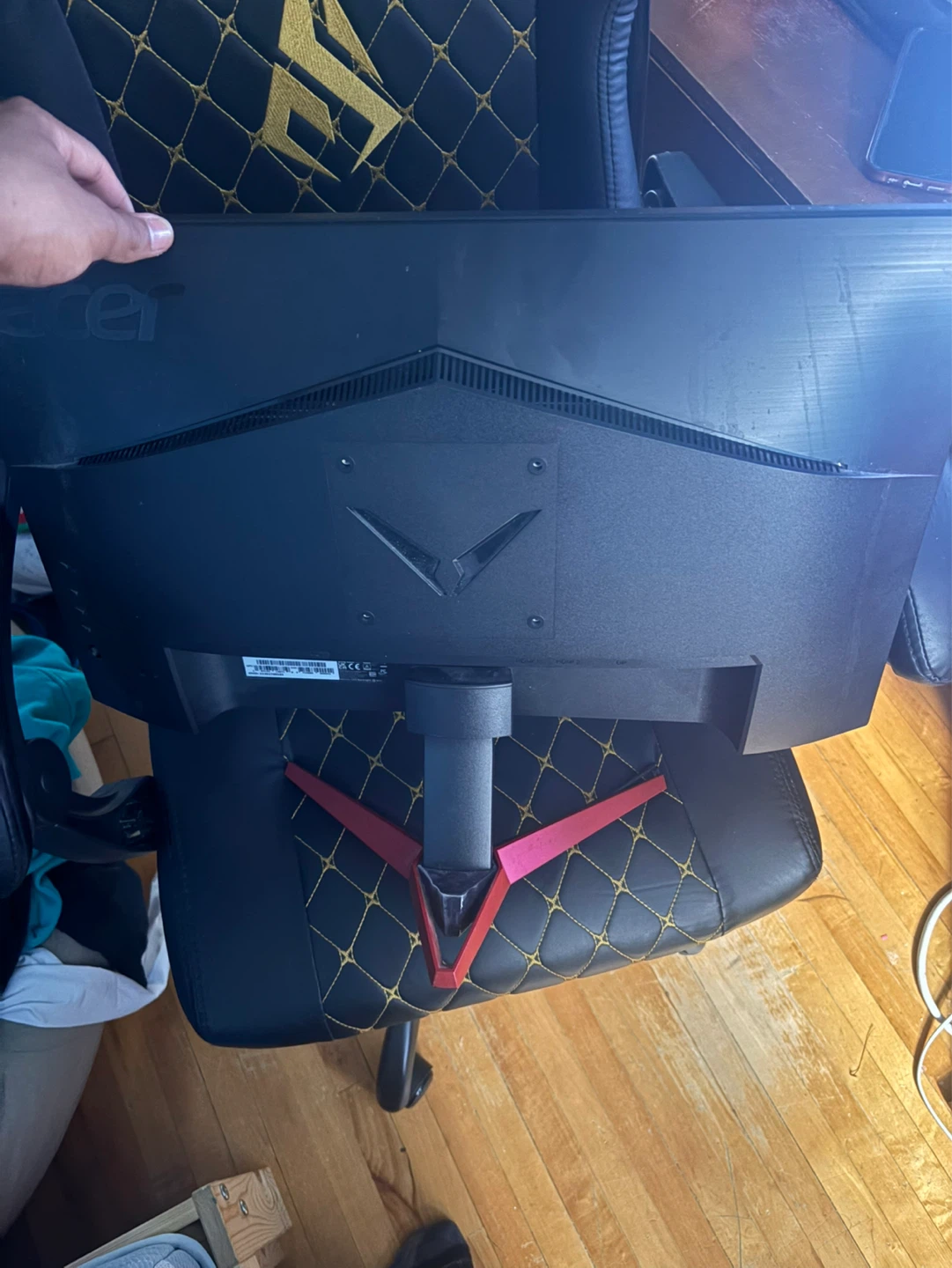 Acer Gaming Monitor - photo 2