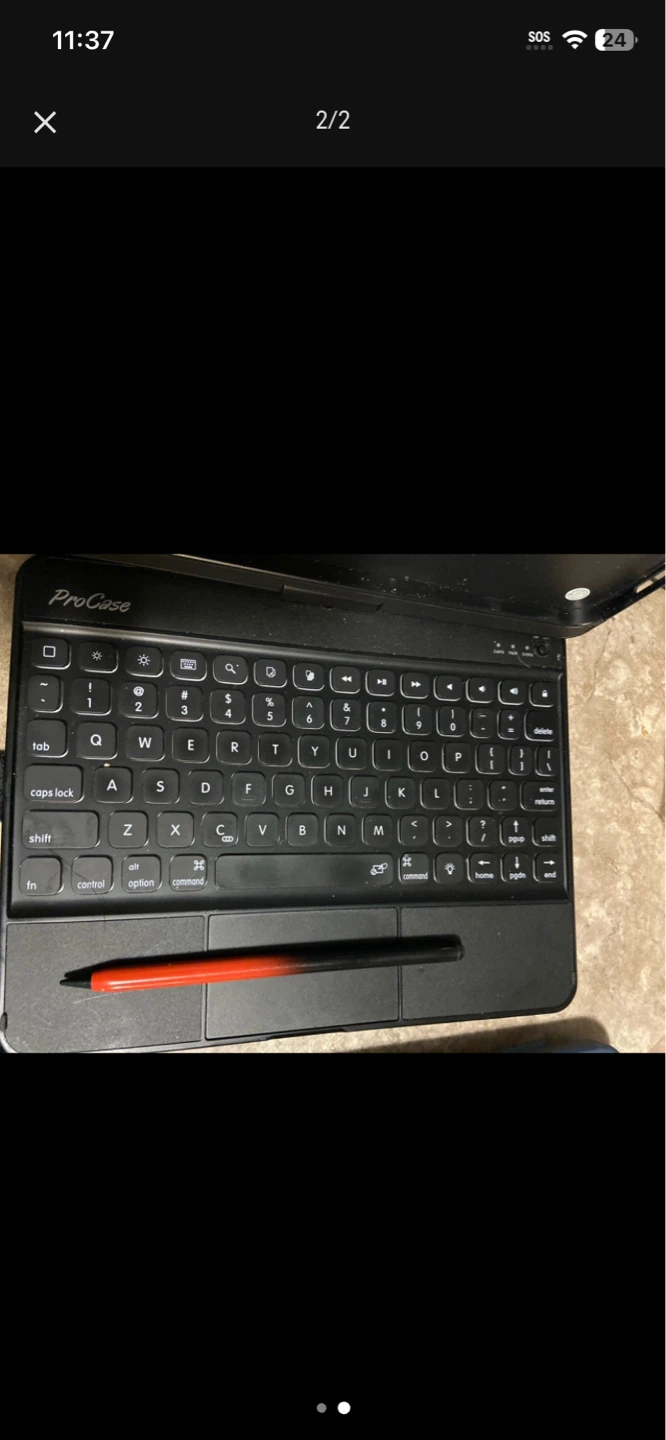 iPad 10h gen
