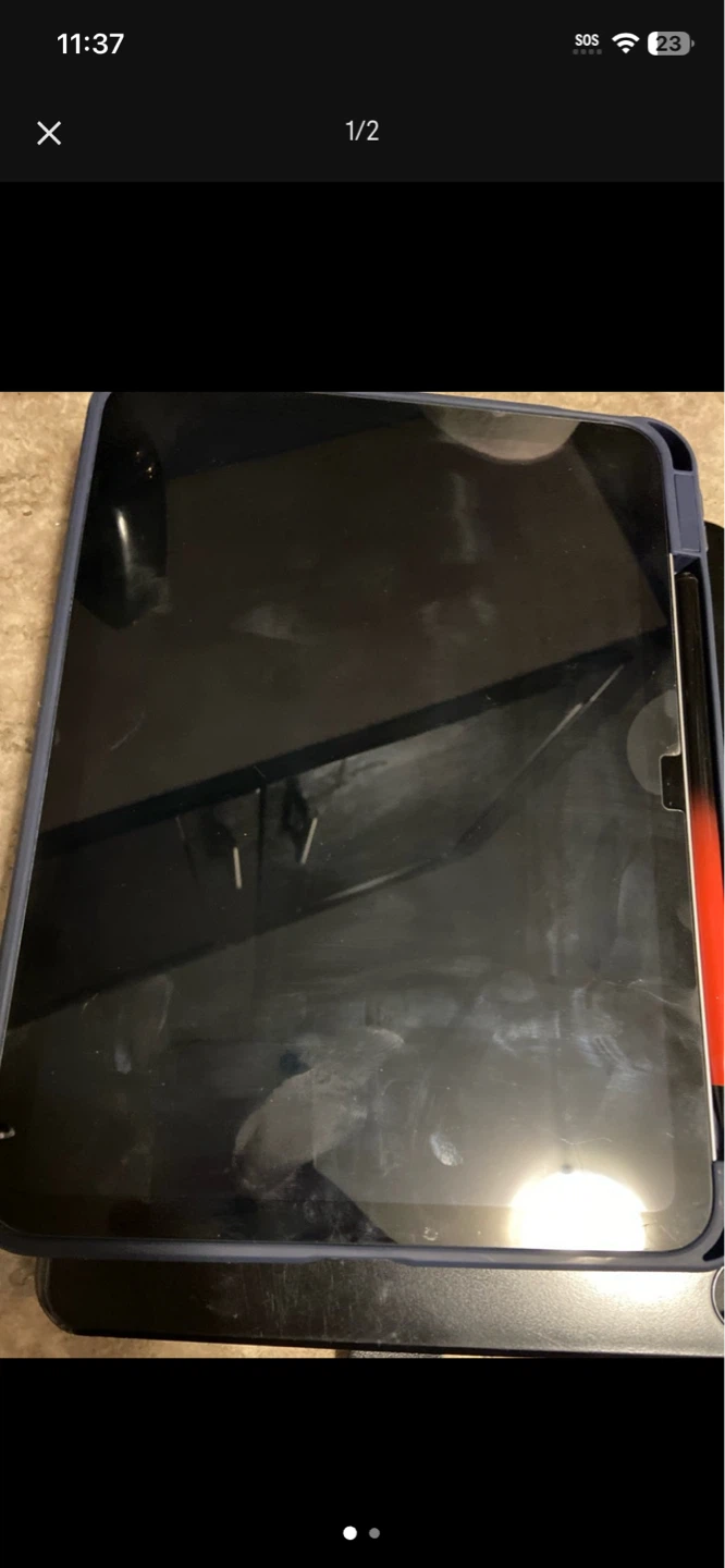 iPad 10h gen - photo 2