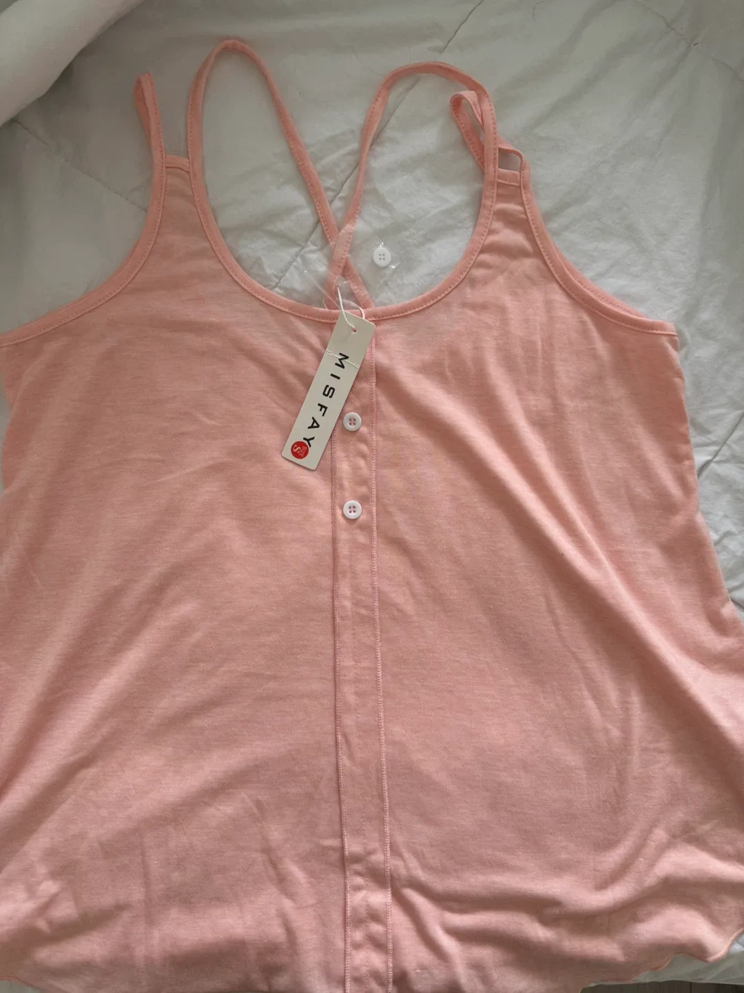 Myltiple items Camisole Top