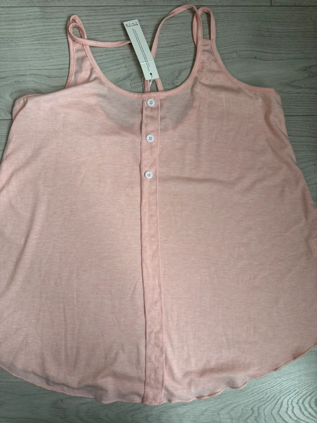 Myltiple items Camisole Top - photo 2