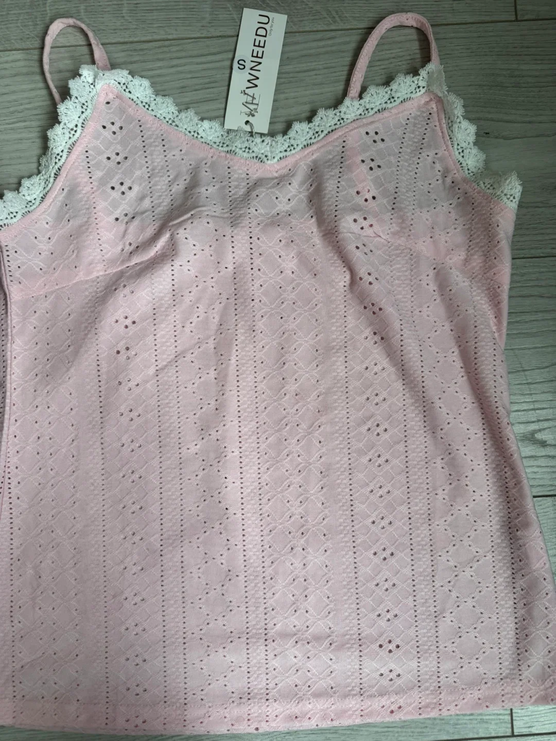 Myltiple items Camisole Top - photo 3