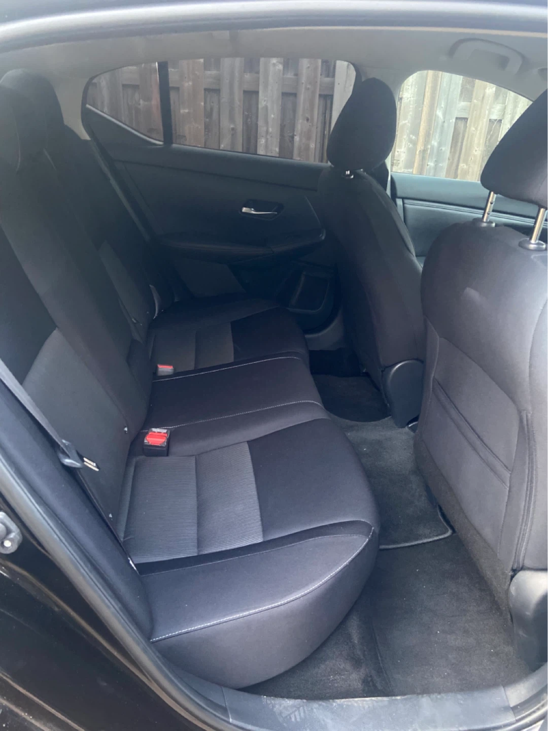 2020  Nissan Sentra SV - photo 5