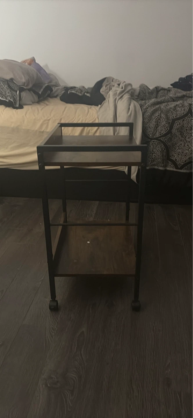 Bedside table - photo 2