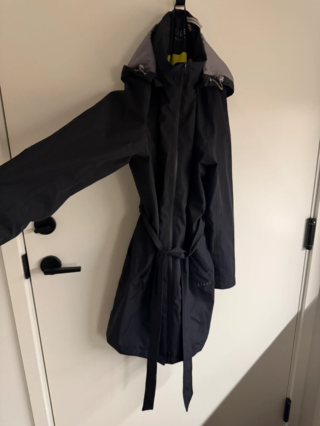 Etage Denmark Raincoat - Size M/M - photo 2