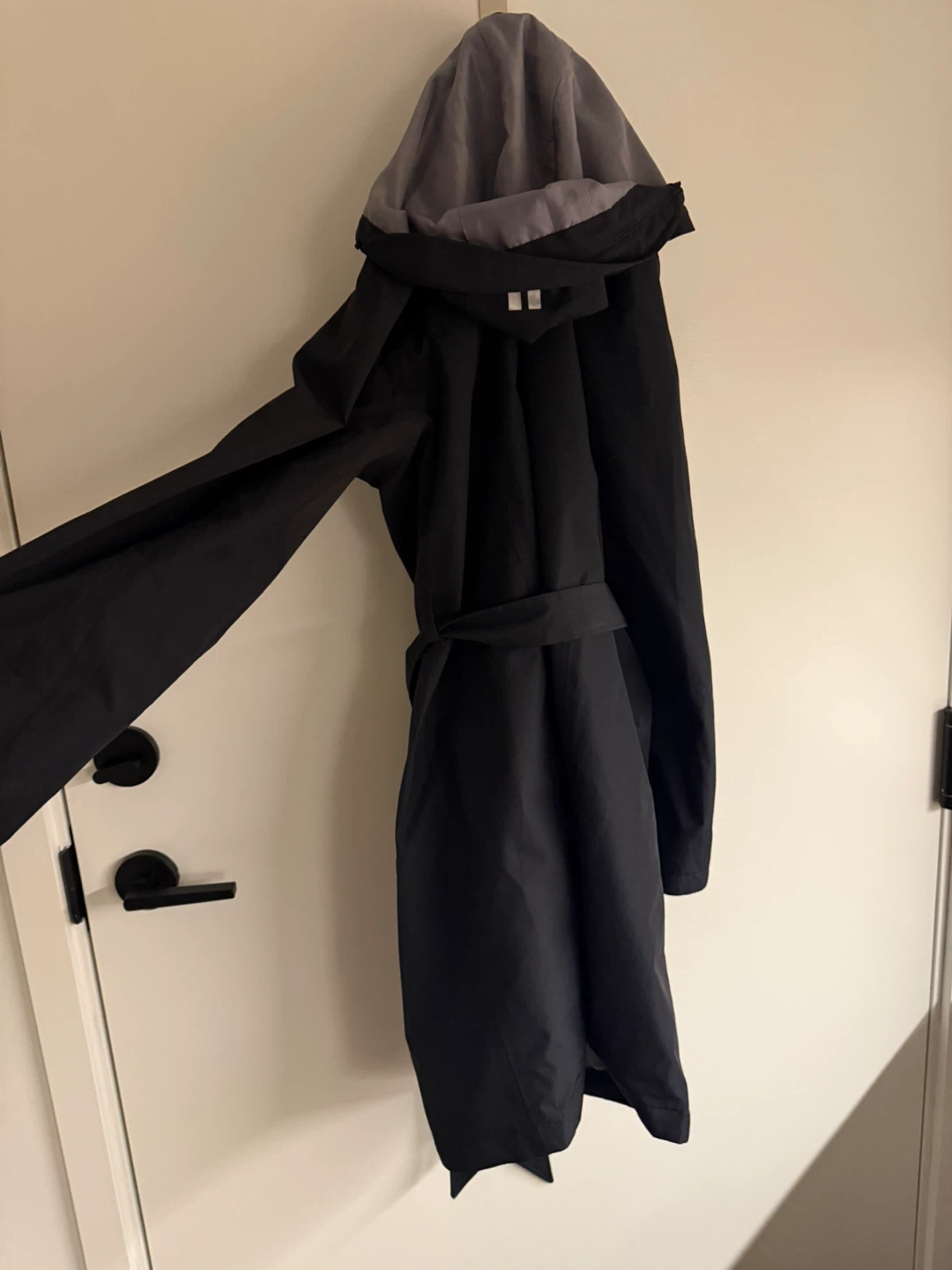 Etage Denmark Raincoat - Size M/M