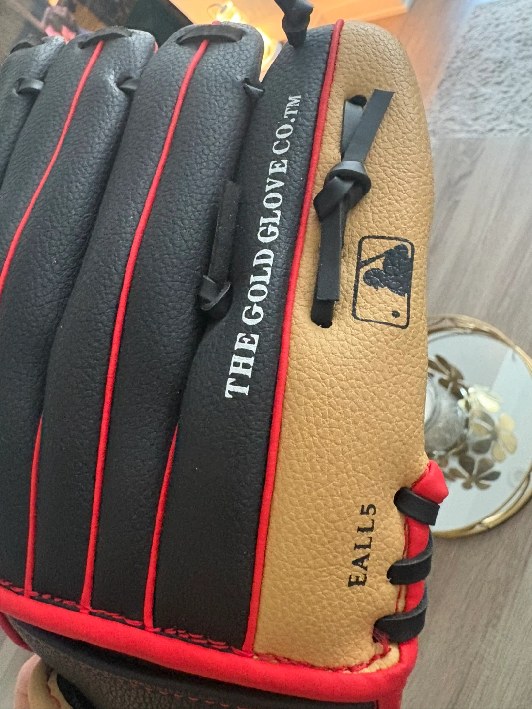 Rawlings PL11CBS 11 Inch Baseball Glove - photo 4