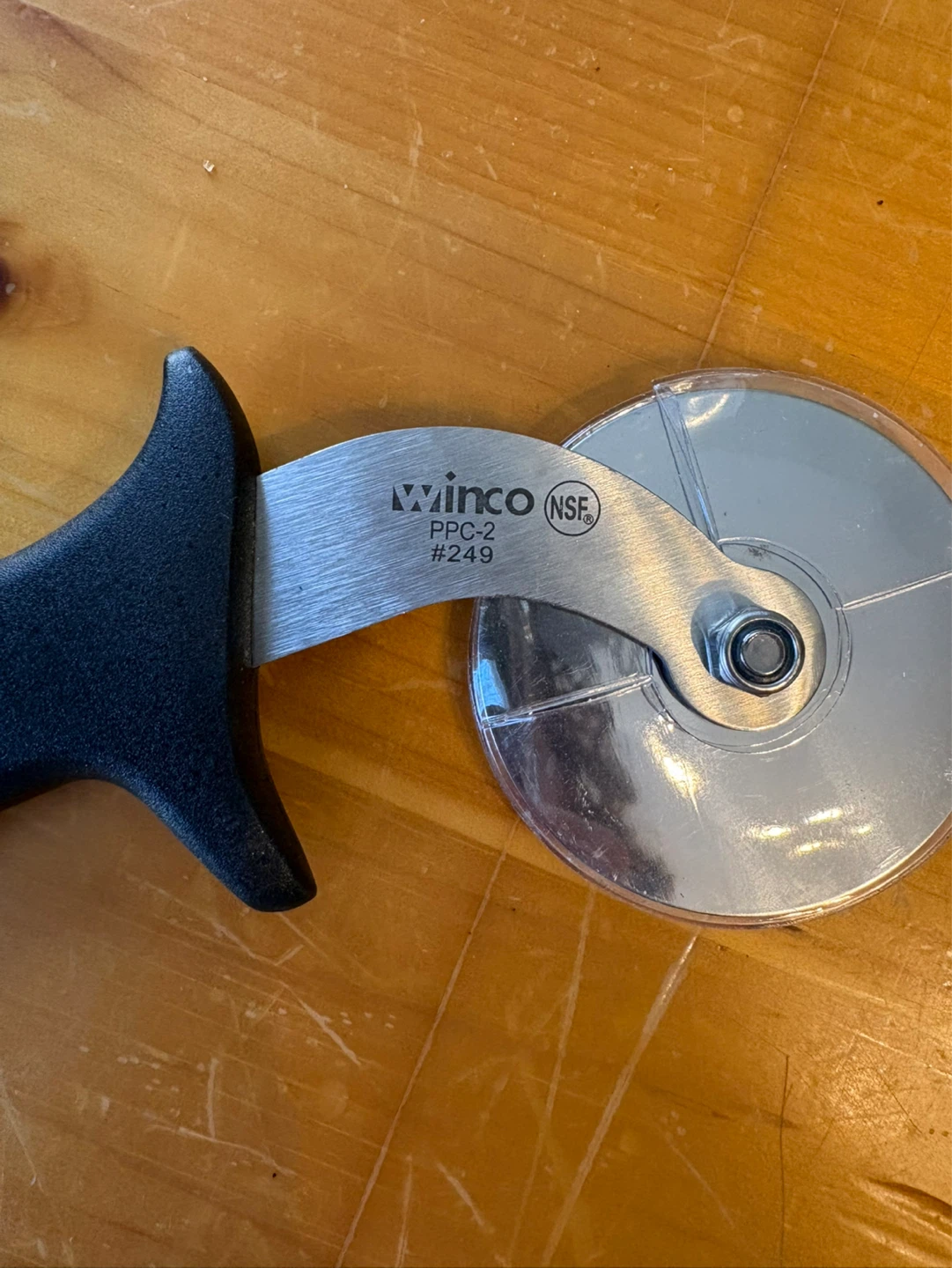 Winco Pizza Cutter - moving sale - photo 2