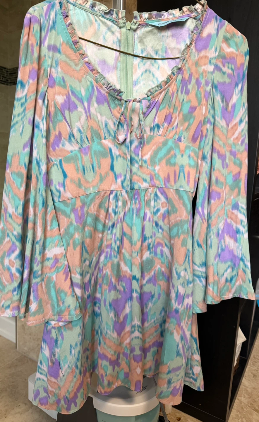 Guess by Marciano dress