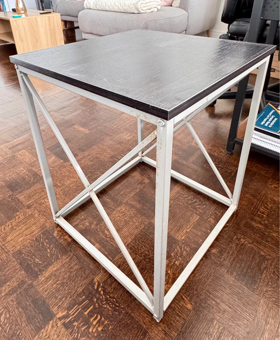 Side table