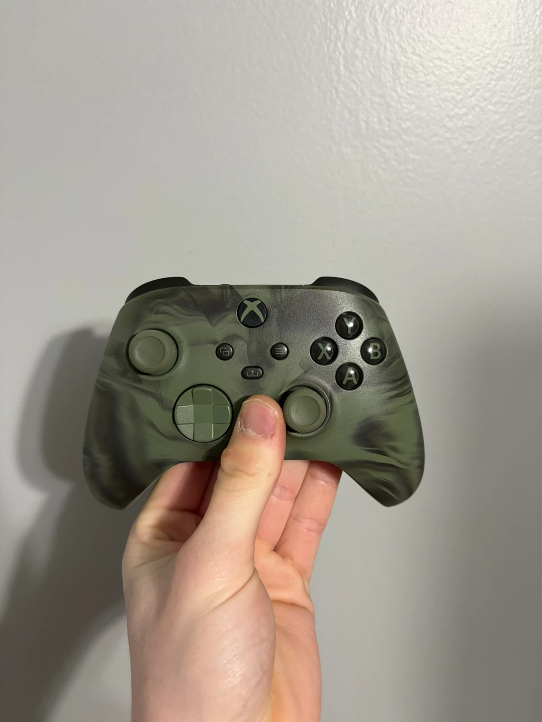 NEW Xbox One Controller