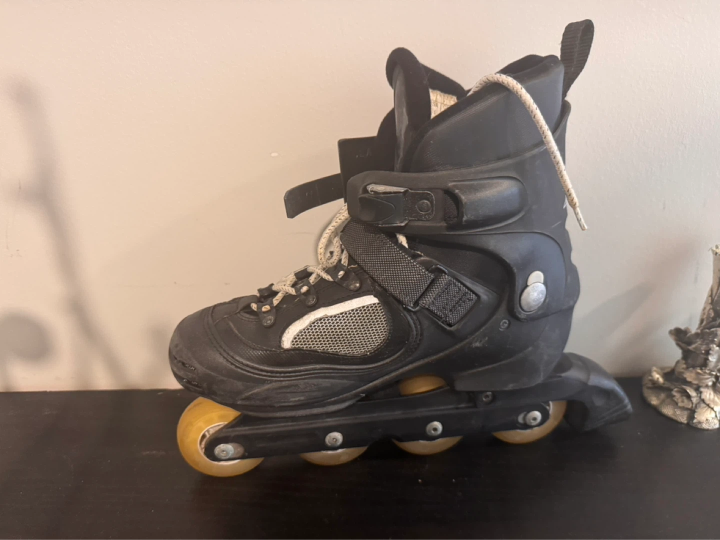 Salomon FSK-250CC Inline Skates - photo 2
