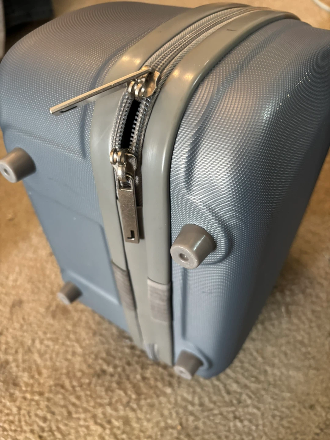 Jetstream Vanity Case Travel Bag - photo 2