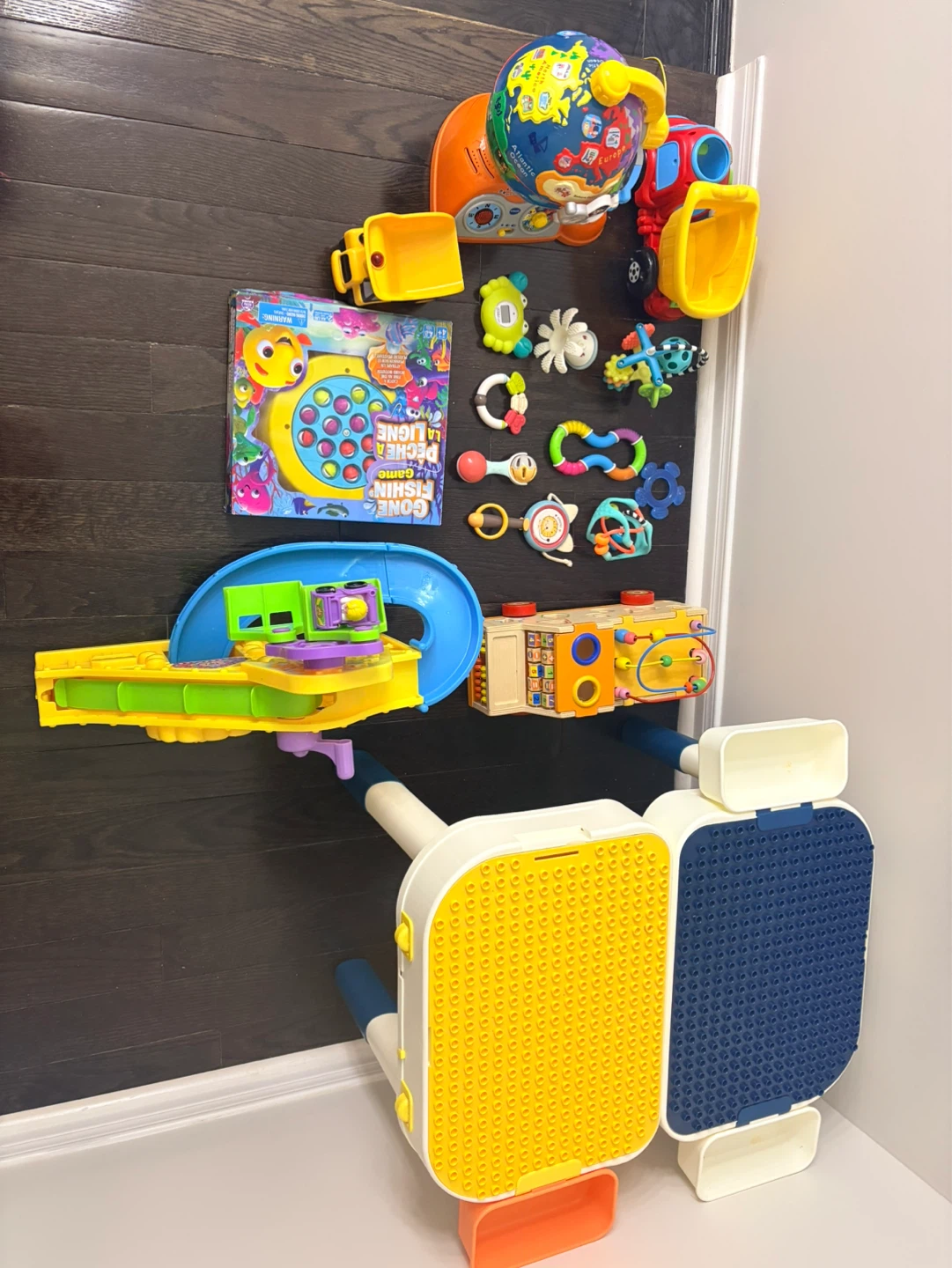 Baby and toddler Toys Bundle - photo 2