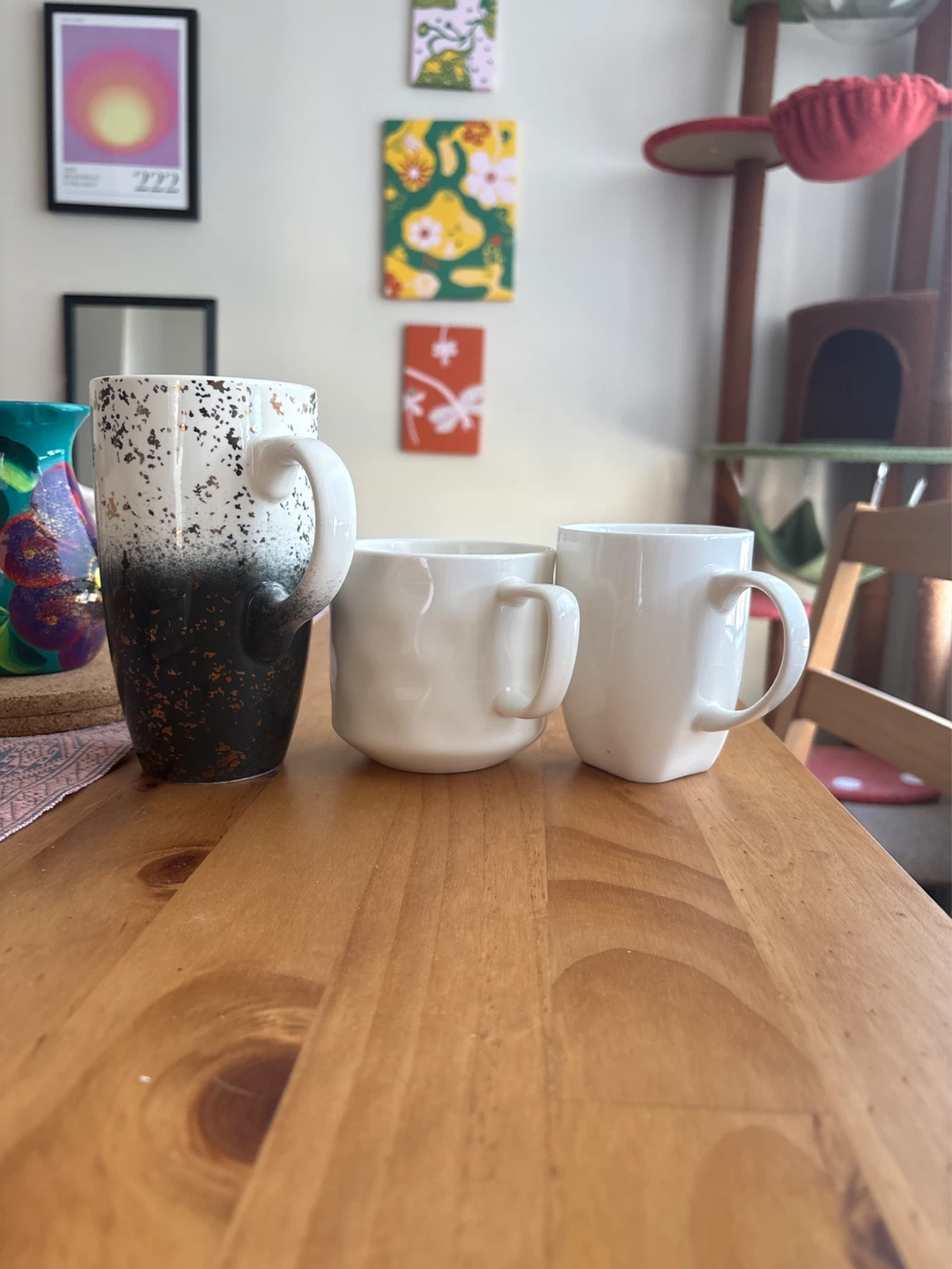 Mugs