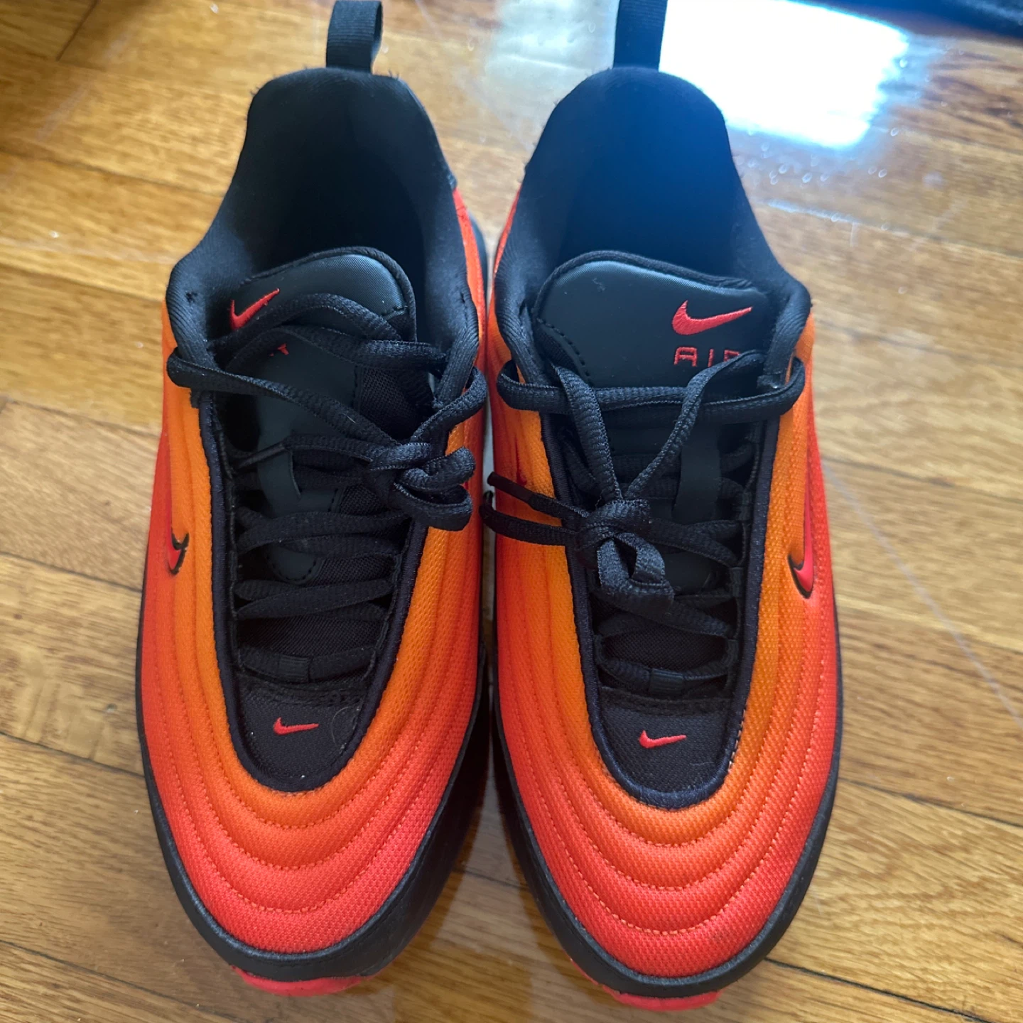 Air max portal