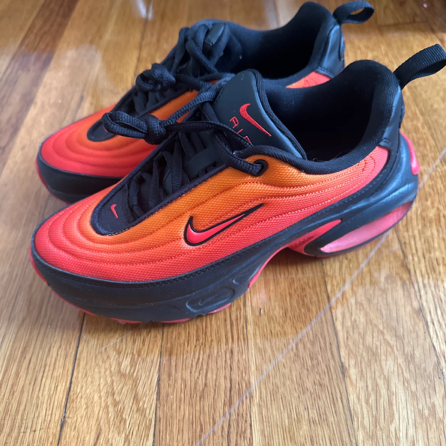 Air max portal - photo 2