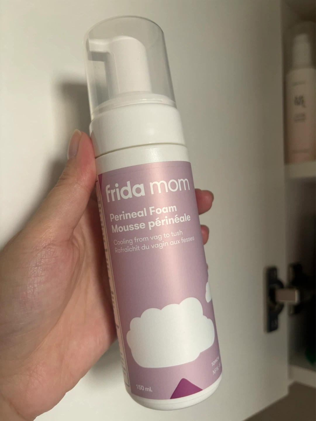 Frida Mom Perineal Foam - 150 mL