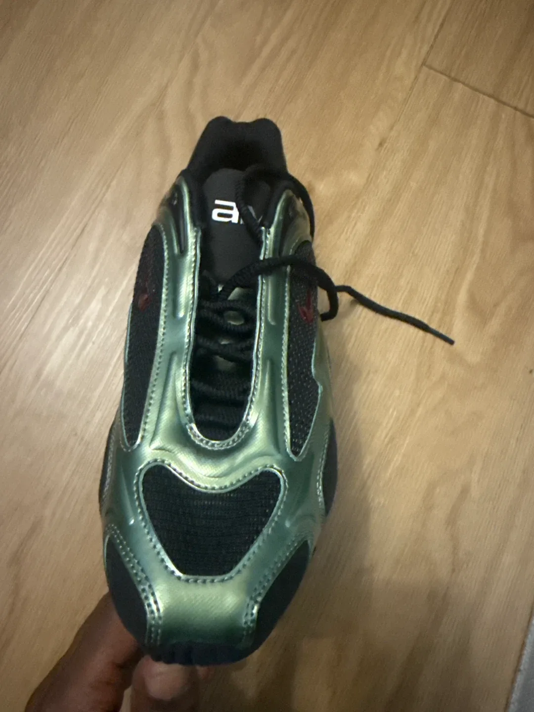 Nike Air Zoom Spiridon - photo 2