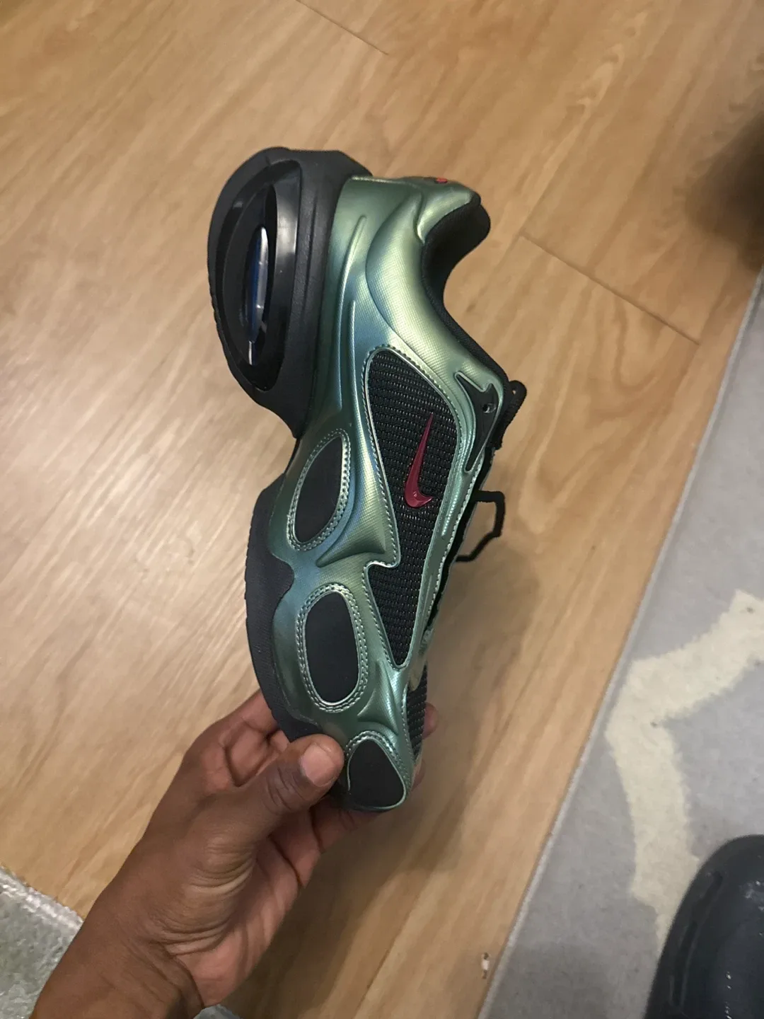 Nike Air Zoom Spiridon - photo 3