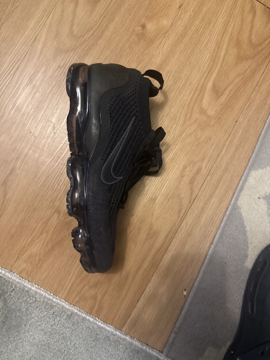 Nike Air VaporMax 2021 Flyknit Men's Shoes