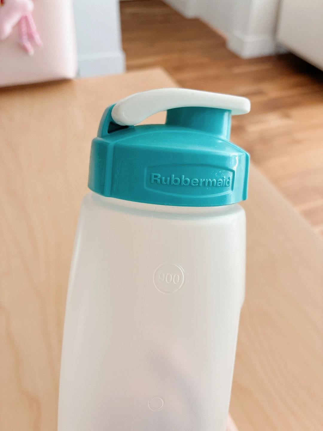 Rubbermaid Water Bottle 900ml - photo 2