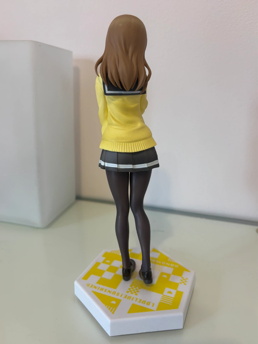 Love Live! Sunshine!! Hanamaru Kunikida Figure - photo 2