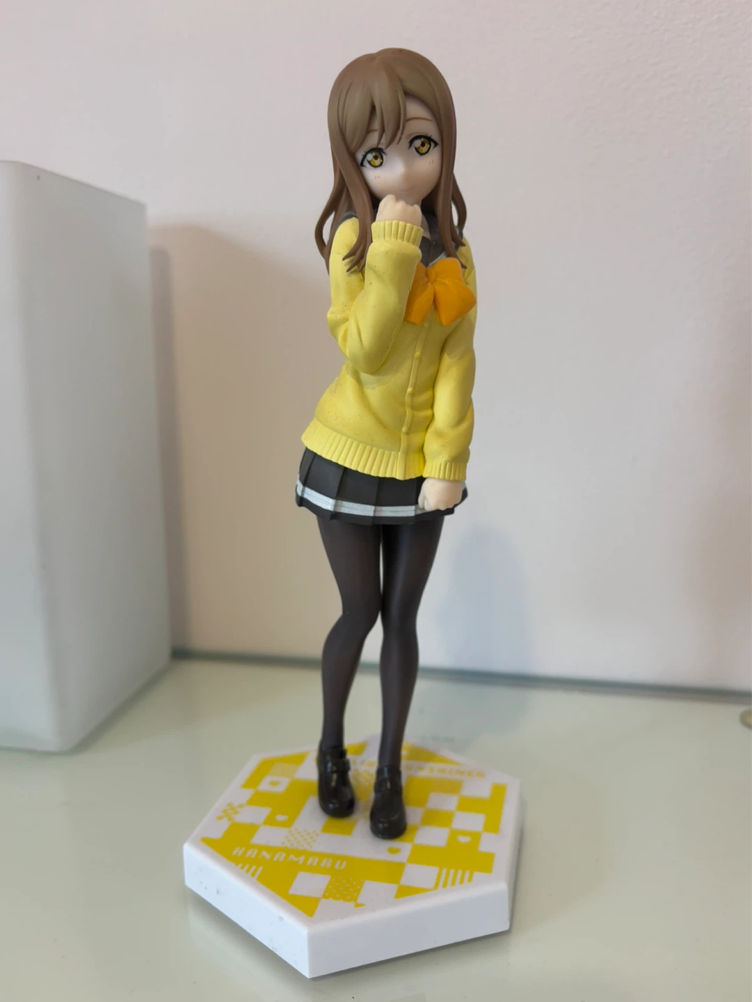 Love Live! Sunshine!! Hanamaru Kunikida Figure