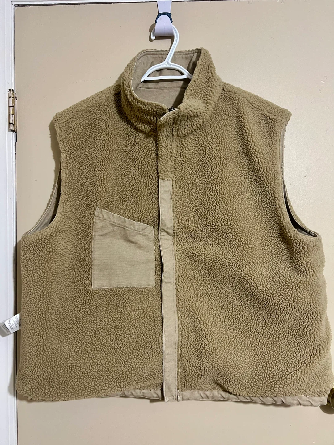 Sorel Fleece Lined Vest XXL - photo 2